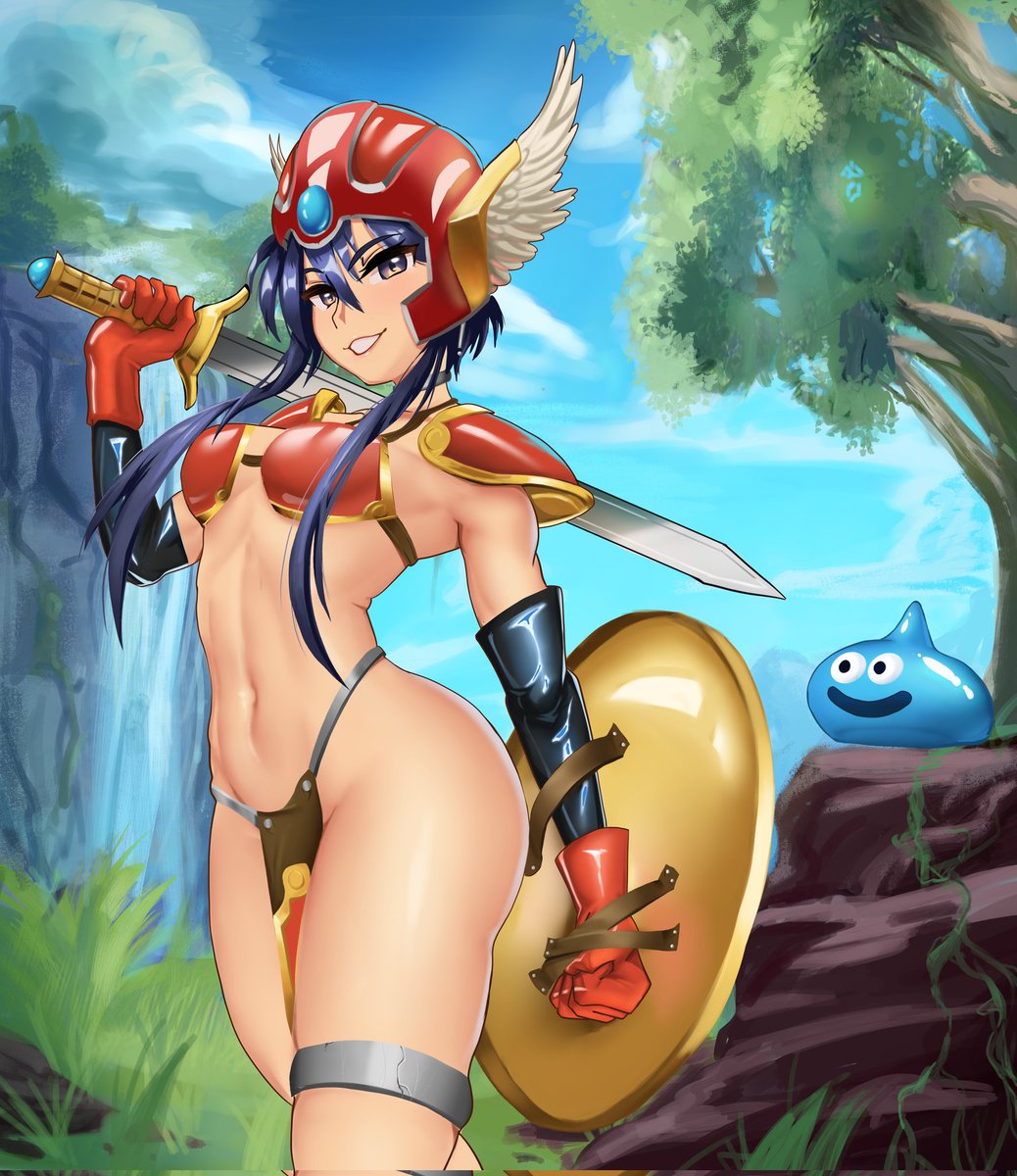 moneree 🔞 (working on comms) tweet media