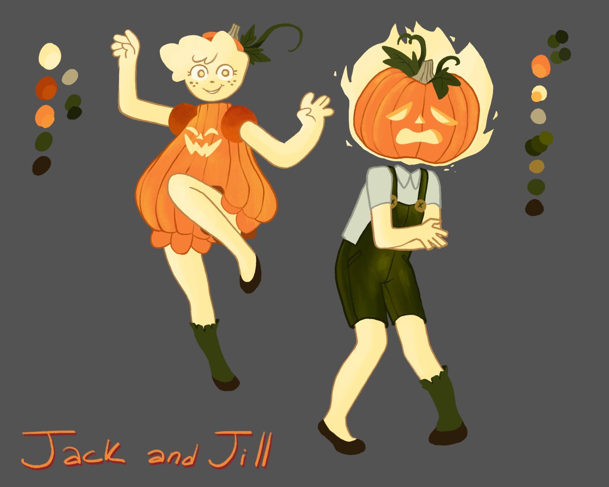 manekisato's tweet photo. Hi again #PortfolioDay !
My name is Jess and I’m a Character Designer and Illustrator. Currently open for fulltime or freelance! 

🍀 https://t.co/3rDBAHCuZX
🍀 https://t.co/SUKwV1S3GM
🍀jsatoart@gmail.com https://t.co/n9GHJRurCd