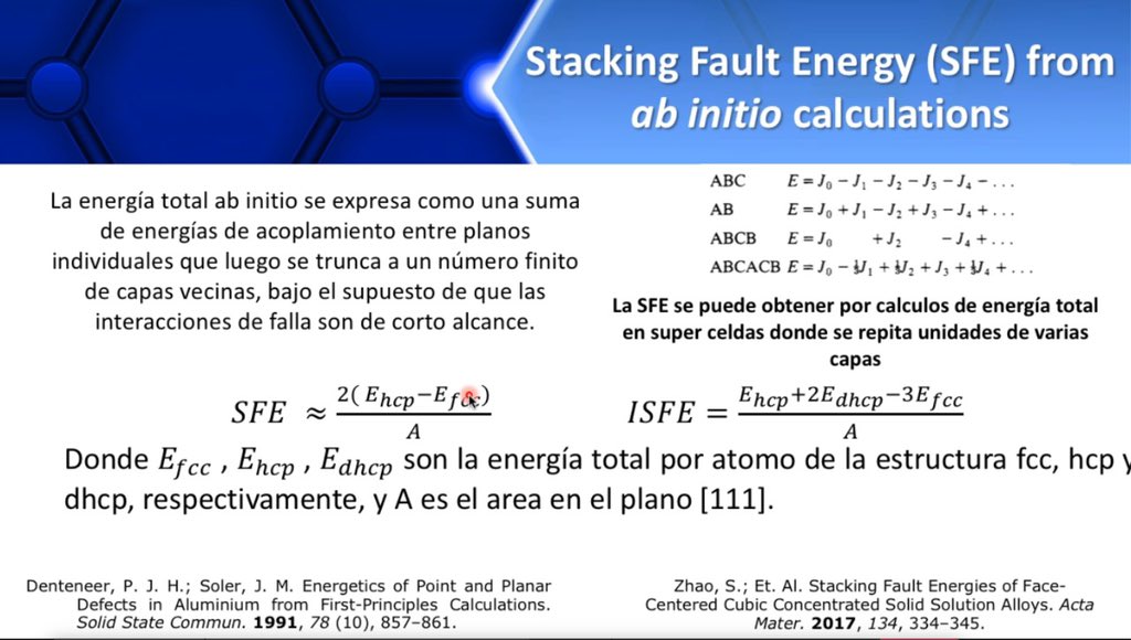 PhD. Fisicoquímica Molecular UNAB tweet media