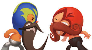 tce_library's tweet image. Our Bridget Heos Virtual Author Visit is Coming Nov 5. Have you ordered your new Mustache Baby Book?