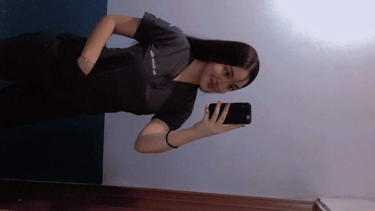 san_ani12's tweet photo. jiji primer día, después le subo cuando me retire 🦴😂 https://t.co/Oen3BXmqLK