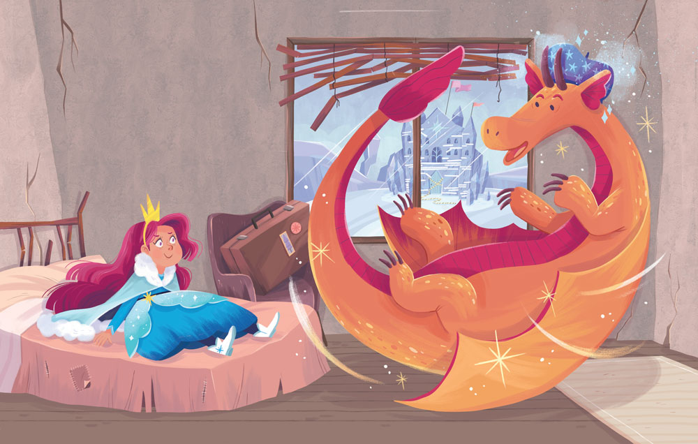 m_atelier's tweet photo. Happy #PortfolioDay everyone! ✨ This is M, Spanish freelance illustrator focused on children's books who loves to draw starry night skies.
Find more of my work here: https://t.co/Nk7LB5eoJ5
And contact me here: hola@srtam.com
🎊✏️💗 https://t.co/Sh3z6JLTLi