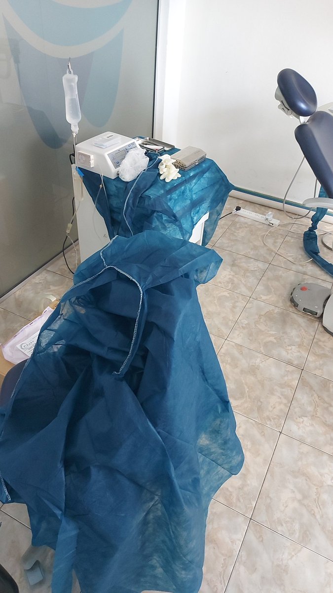 sacharossi95's tweet photo. @EpecOficial Tener que suspender una cirugía cuando teníamos todo armado ... todos los días el mismo problema https://t.co/rYyNuscpyL