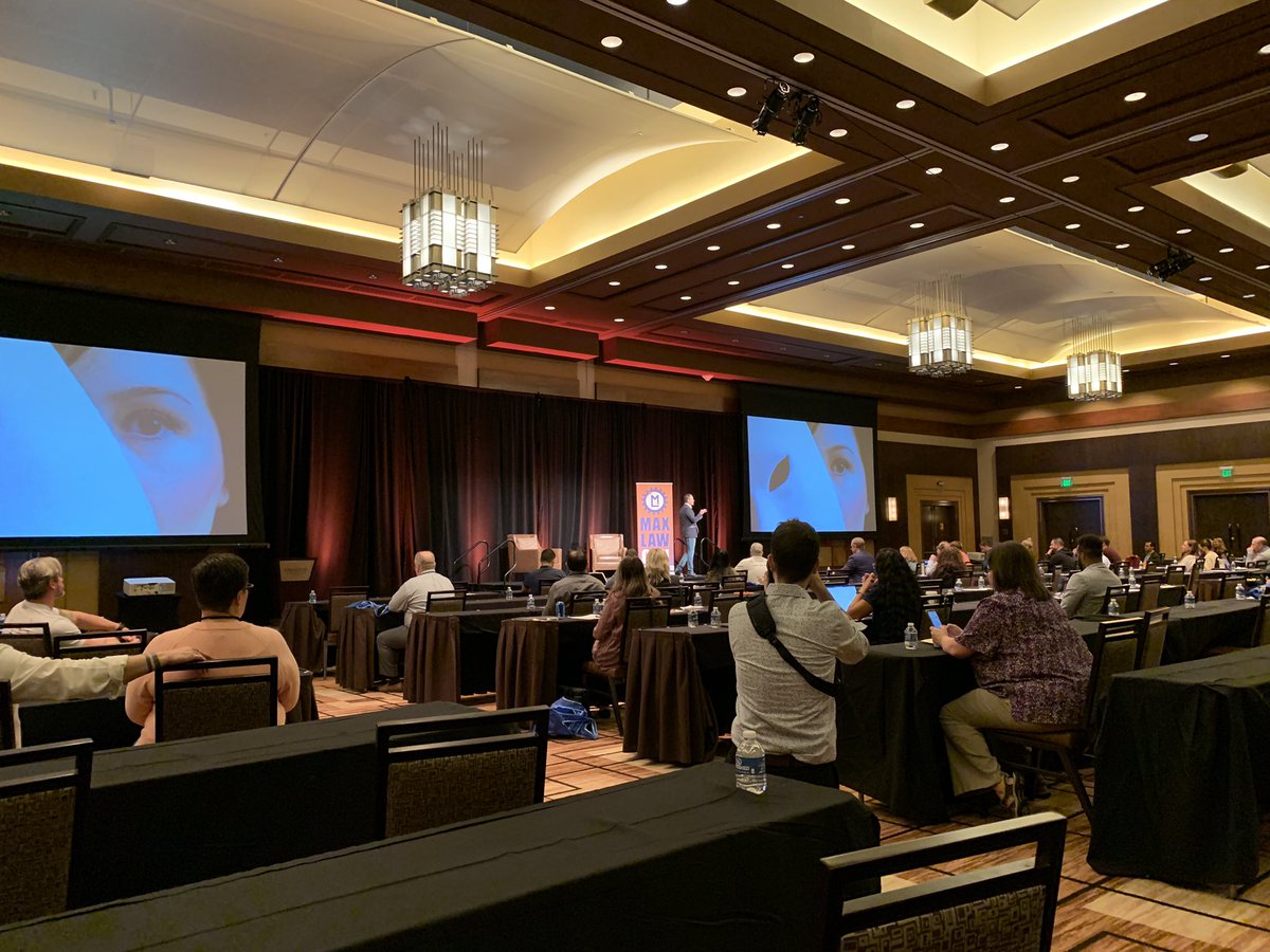 COREContact_LLC's tweet photo. @OrlandoLawMan, thanks so much for being so real and vulnerable in your talk about resiliency. Very moving and touching sir. #maxlawcon2021 (#maxlawcon21 #maxlawcon) https://t.co/kKVnuIqCYD