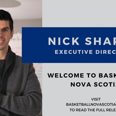 Basketball Nova Scotia's Photo