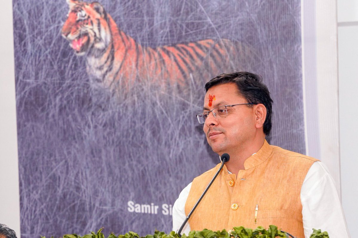 Dr. Samir Sinha IFS (Retd.) tweet media