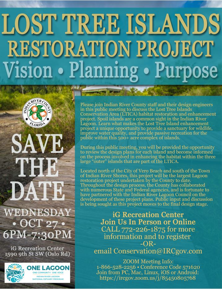 Indian River County tweet media