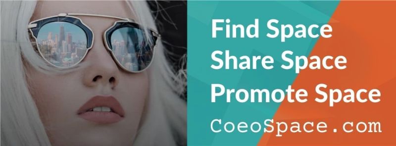 CoeoSpace is proud to sponsor #ULIFall. The Urban Land Institute (<a href="/UrbanLandInst/">Urban Land Institute</a>) Meeting celebrates leaders in the industry and brings cutting-edge content to all attendees. We're thrilled to be here! #commercialrealestate #proptech #innovation #content