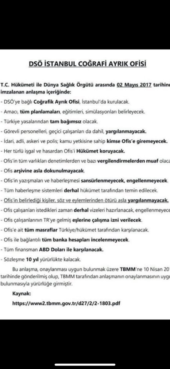 ProfSFindik's tweet photo. #MehmetCeyhanYargılanmalı 
Ama yargılanamaz 
çünkü 
dsö anlaşması ile 
hukuk üstü konumda 
bay mehmet ceyhan 
tıpkı bebeklerimize “yanlışlıkla” “aşı” yapan zat gibi 
o yüzden
hakaret ediyor,eğleniyor,iftira atıyor,her gün farklı konuşuyor,
“arkasındaki güce güveniyor” https://t.co/qHY3LVaqra