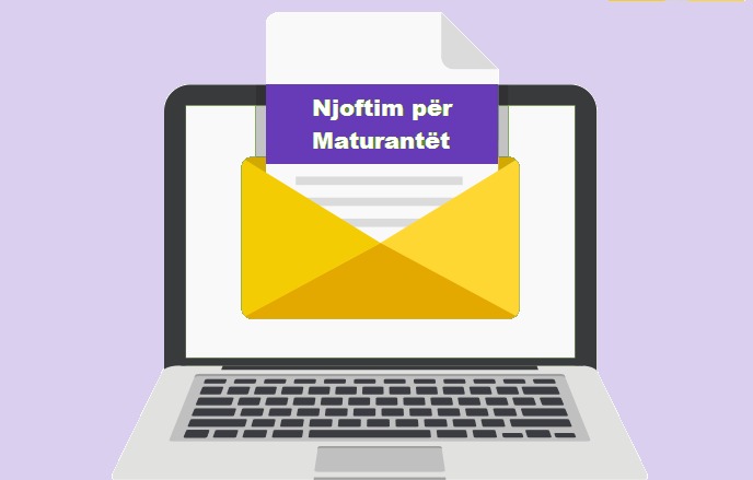 Njoftim për Maturantët e Interesuar!
Kuota ende të lira në Fakultetin e Ekonomisë!

feut.edu.al/lajmerime/1073… 

#FEUT