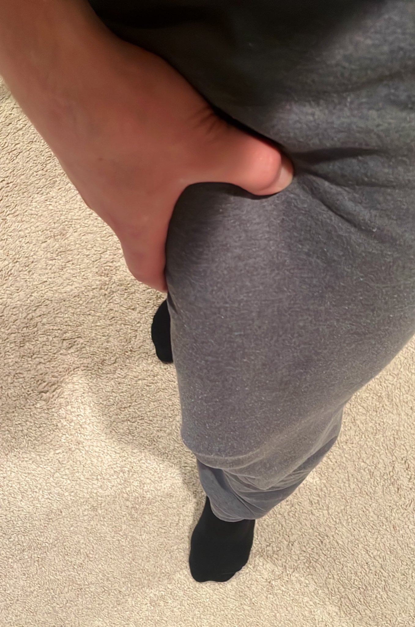 TW Pornstars - Marc Rocke | 14 Inch 🍆. Twitter. Down to the kneecap… can  wait to see how much fatter this. 7:39 PM - 12 Oct 2021