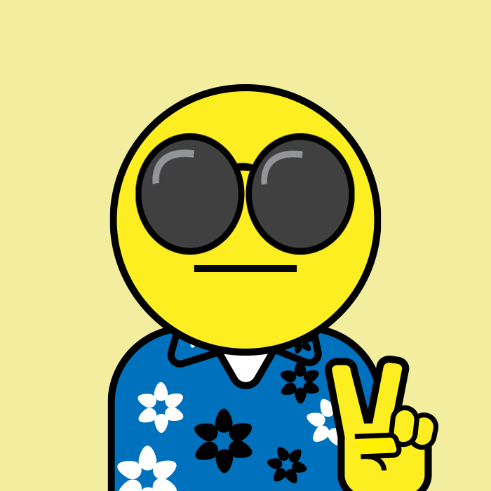 💥Another day, another #NFTGiveaway 💥

We are giving away an #Emeeji to one lucky winner!

1️⃣ Join our Discord:  discord.gg/DVcaGFBTCG

2️⃣ RT and Tag 3 friends

3️⃣ Fill out our Google Doc: forms.gle/wri53AvMHGEivP…

Ends in 12 Hours!🤠

#FreeNFT #NFTdrops #NFTCommunity