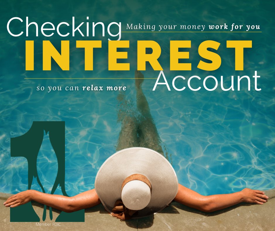 Put excess funds to work for you with competitive interest rates that increase with your balance! 👍
Open an account today by visiting ffbt.com/personal/savin…