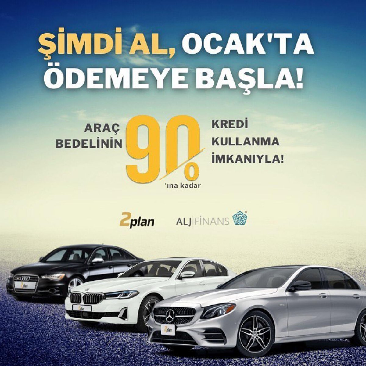 2planmaestro's tweet image. 2plan'dan kaçırılmayacak bir kampanya! 
Şimdi al, Ocak'ta öde! Hayalindeki araca hemen sahip ol. 
2plan.com.tr
#2plancomtr #ikincieldeilkplan #2plan #2P #2planmaestro #kampanya #premium #ikinciel #ikincielarac