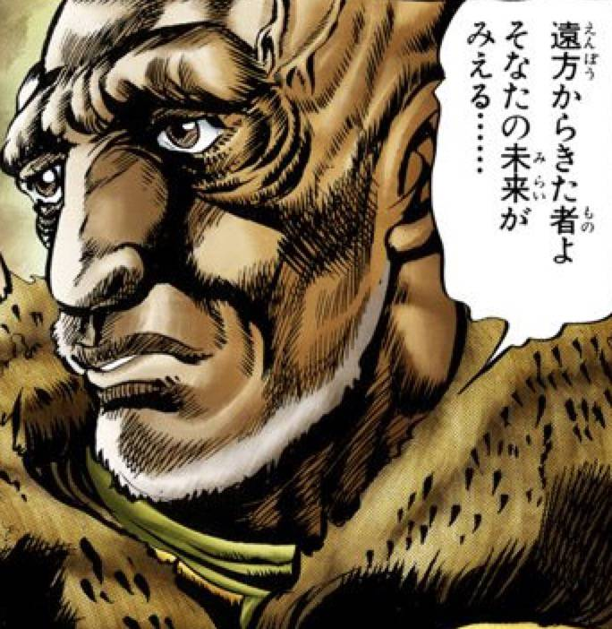 今期始まったアニメの中で「終末のワルキューレ」のブリュンヒルデさんがいっとうお気に入りなのだが、原作既読者にそれを言うと、「お前はいずれとてつもないものを見ることになるだろう」って、ツェペリさんの死の運命を予言するトンペティ師匠みたいな事言われた。 https://t.co/QQr8giI20r 
