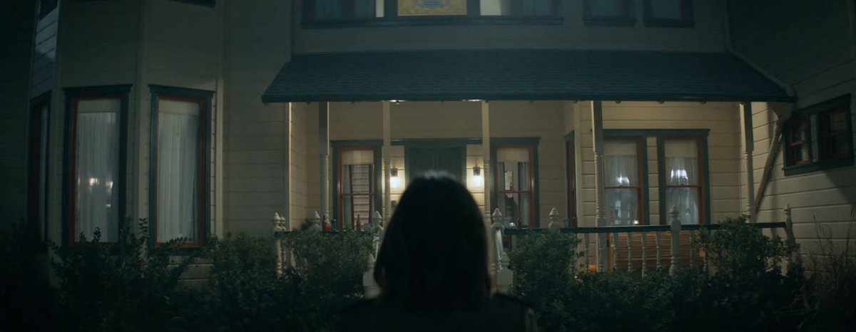 GhostfaceTalks_'s tweet photo. Scream (2022) https://t.co/rBXzCJqh3m