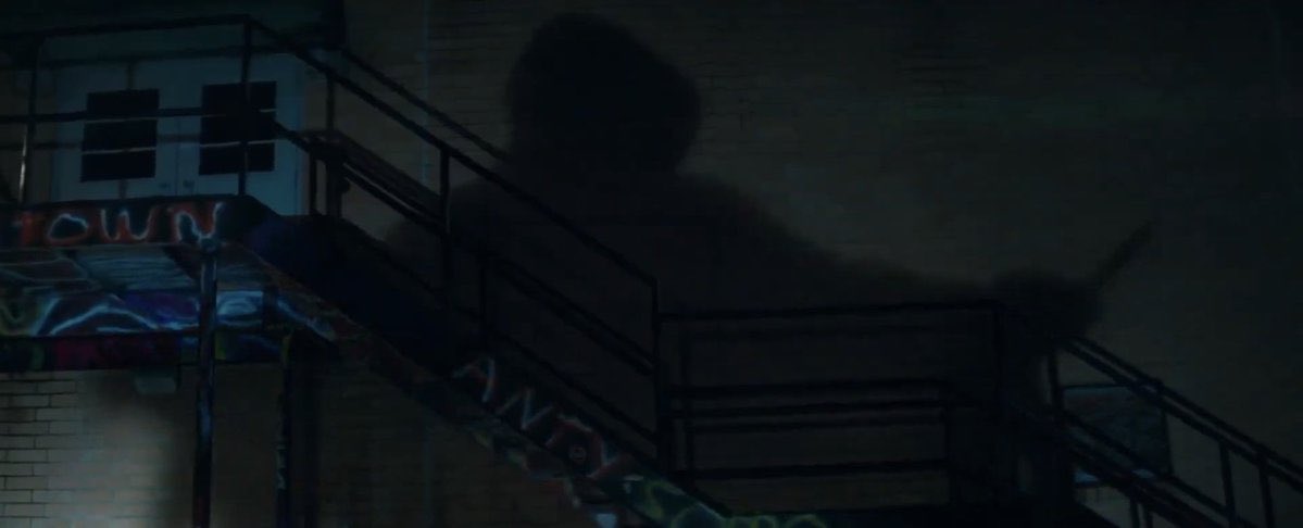 GhostfaceTalks_'s tweet photo. Scream (2022) https://t.co/rBXzCJqh3m