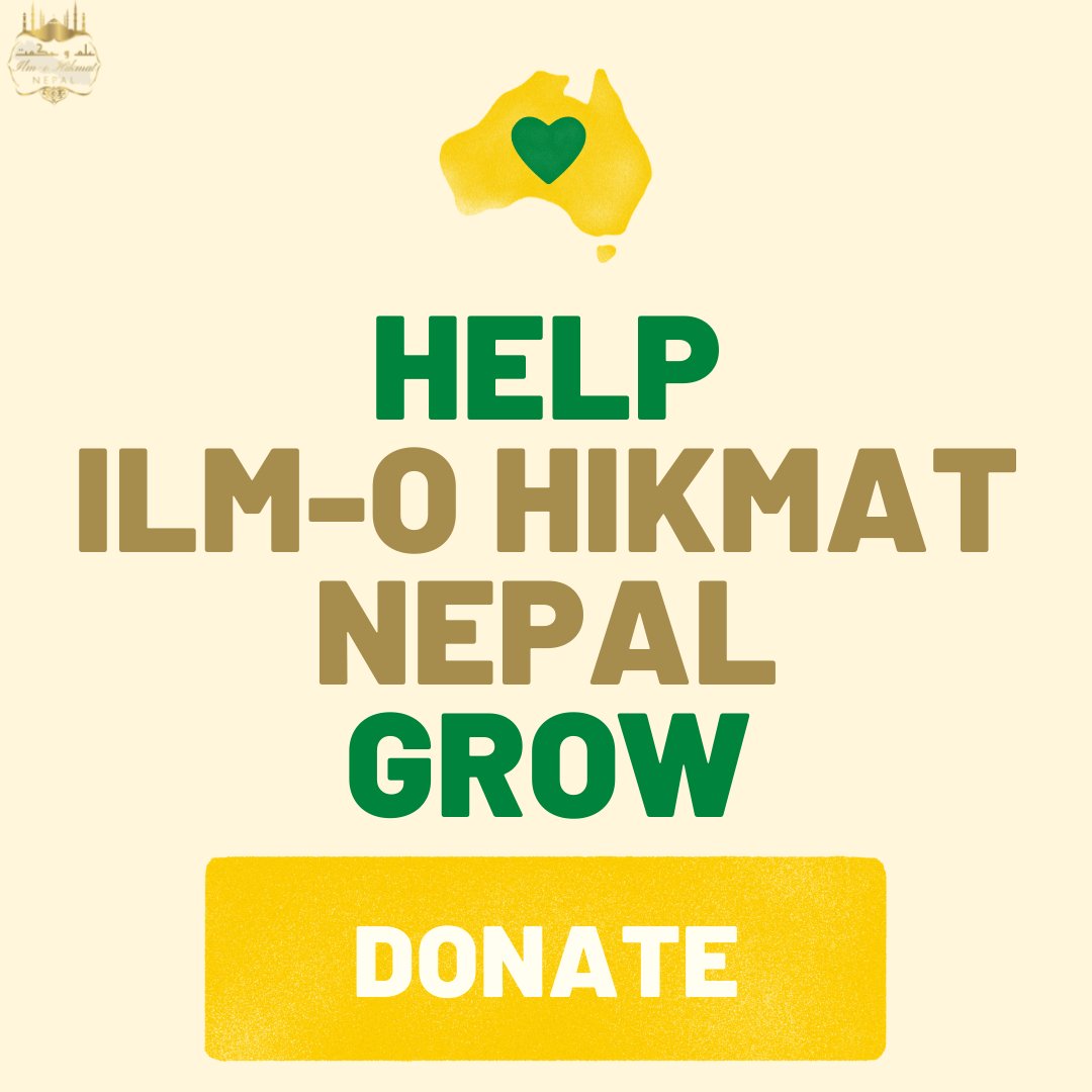 ilmandhikmat's tweet image. Please, go to the link below! #supportus #supportthechannel #ilmohikmatnepal
buymeacoffee.com/ilmandhikmat