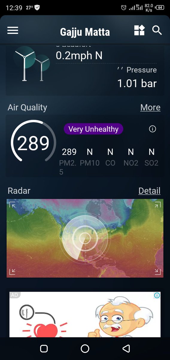 @EPD_Punjab 
Today Air Quality Index. Which should be less than 100. But higher officials of EPD have been paying no heed & kept intentionally silent which is deplorable. What will happened with us in Summer. Alarming situation.
Shame on You
#EPDPUNJAB
#EPD
#WorstQualityIndex