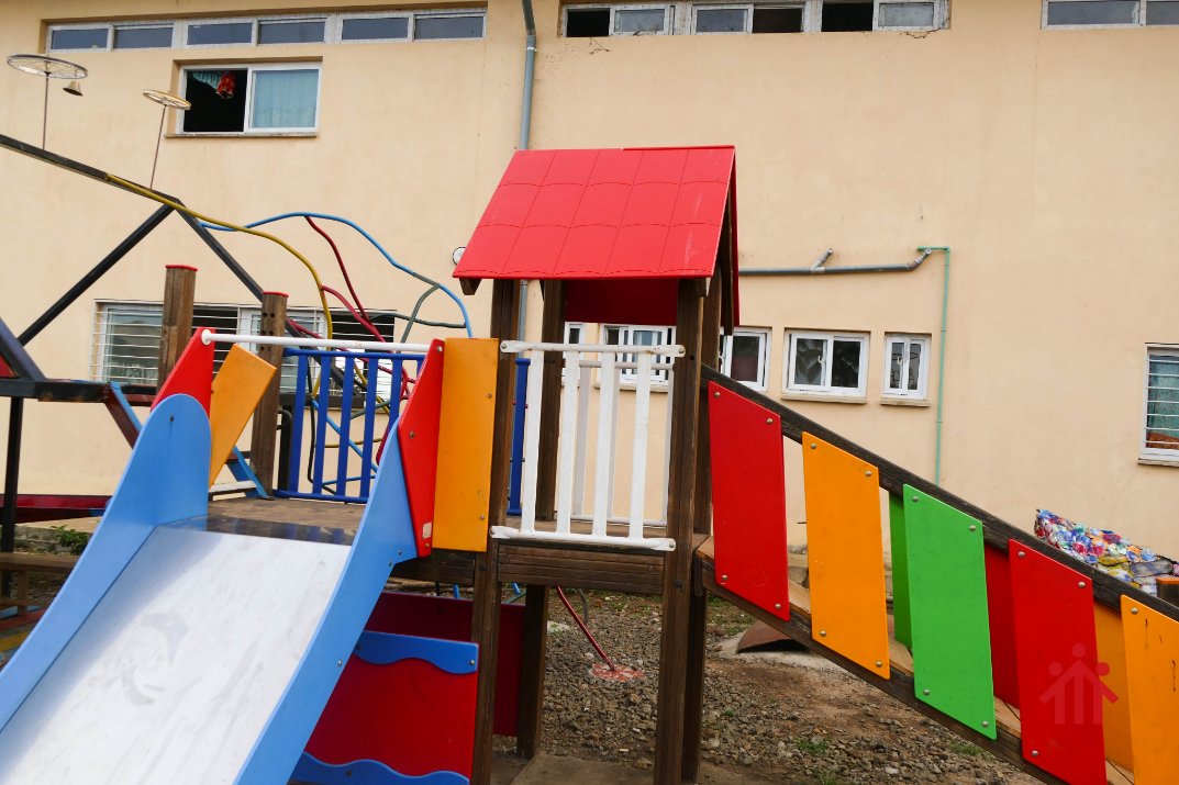 DonBoscoFambul's tweet photo. “Play is our brain's favorite way of learning” - Diane Ackerman.
Talk about a playground that is child-friendly and creative.
Thanks to our partner @childheroes from creating such masterpiece.
#donboscofambul #childrenwithfuture #lefmibodi #childheroes https://t.co/BbT81YR2E4