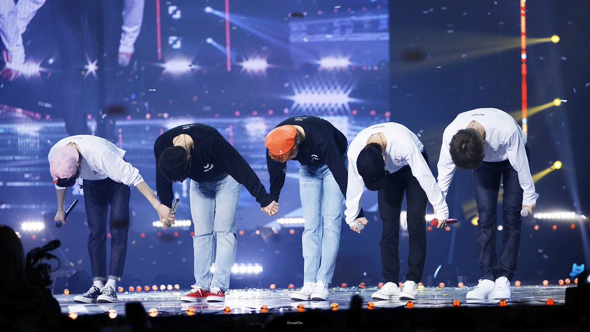 nuestarsz's tweet photo. ✨Happy 3500 Days with NUEST💫❤

#뉴이스트_3500일축하해 

#JR  #아론 #백호 #민현 #렌 
#NUEST  #뉴이스트 
@NUESTNEWS https://t.co/QGBj85E8bd
