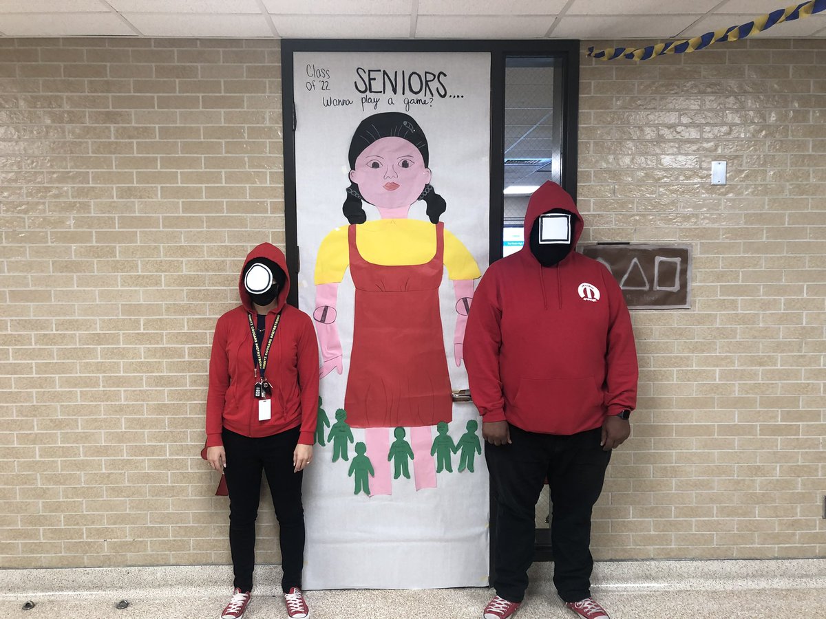 Nimitz High School tweet media