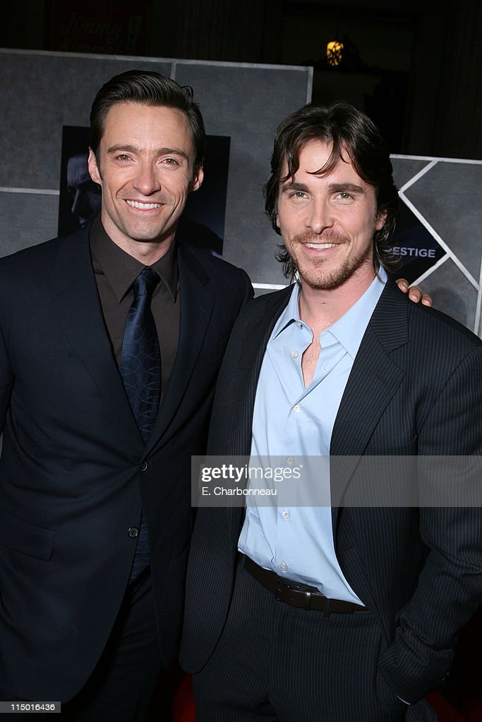 Happy Birthday Hugh Jackman!    