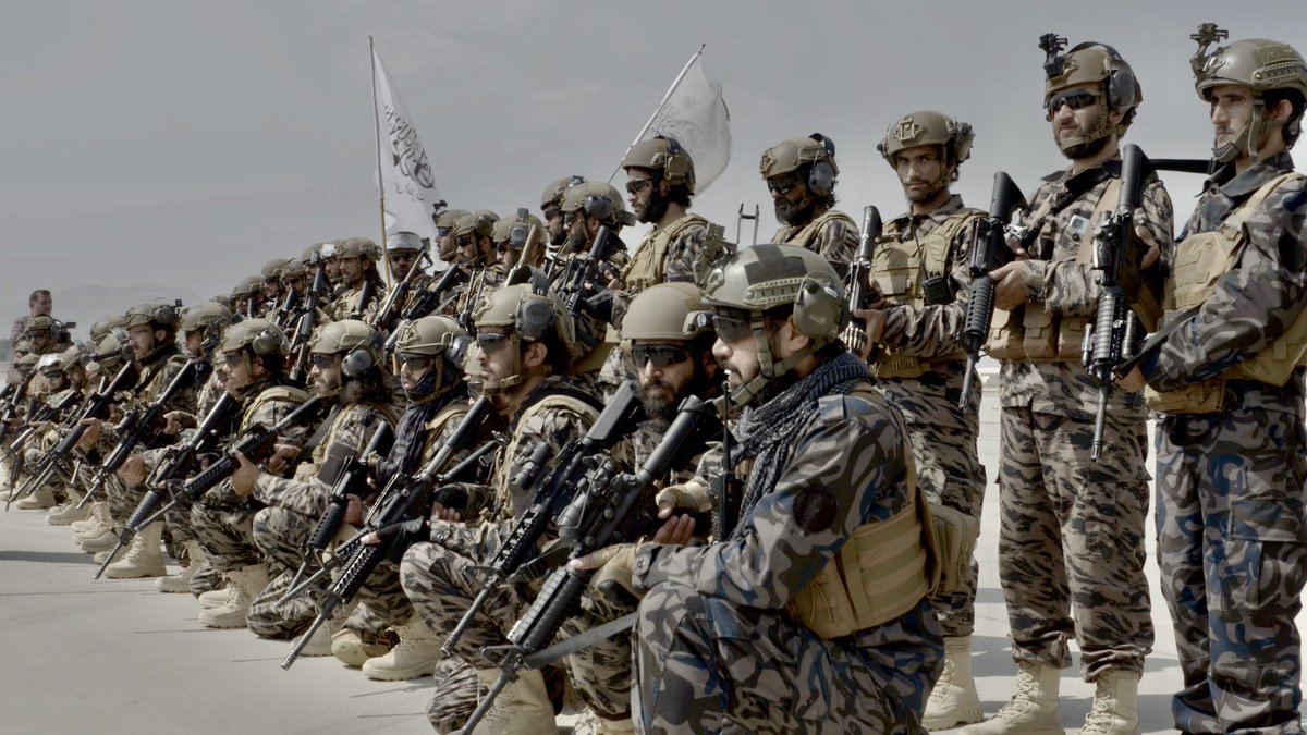 See what the withdrawal of #US and @NATO troops and the reinstatement of the #Taliban mean for #Afghanistan and our safety in the West. @frontlinepbs. #TalibanTakeover