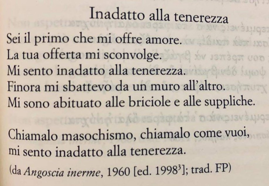 __contempt's tweet image. Angoscia inerme.