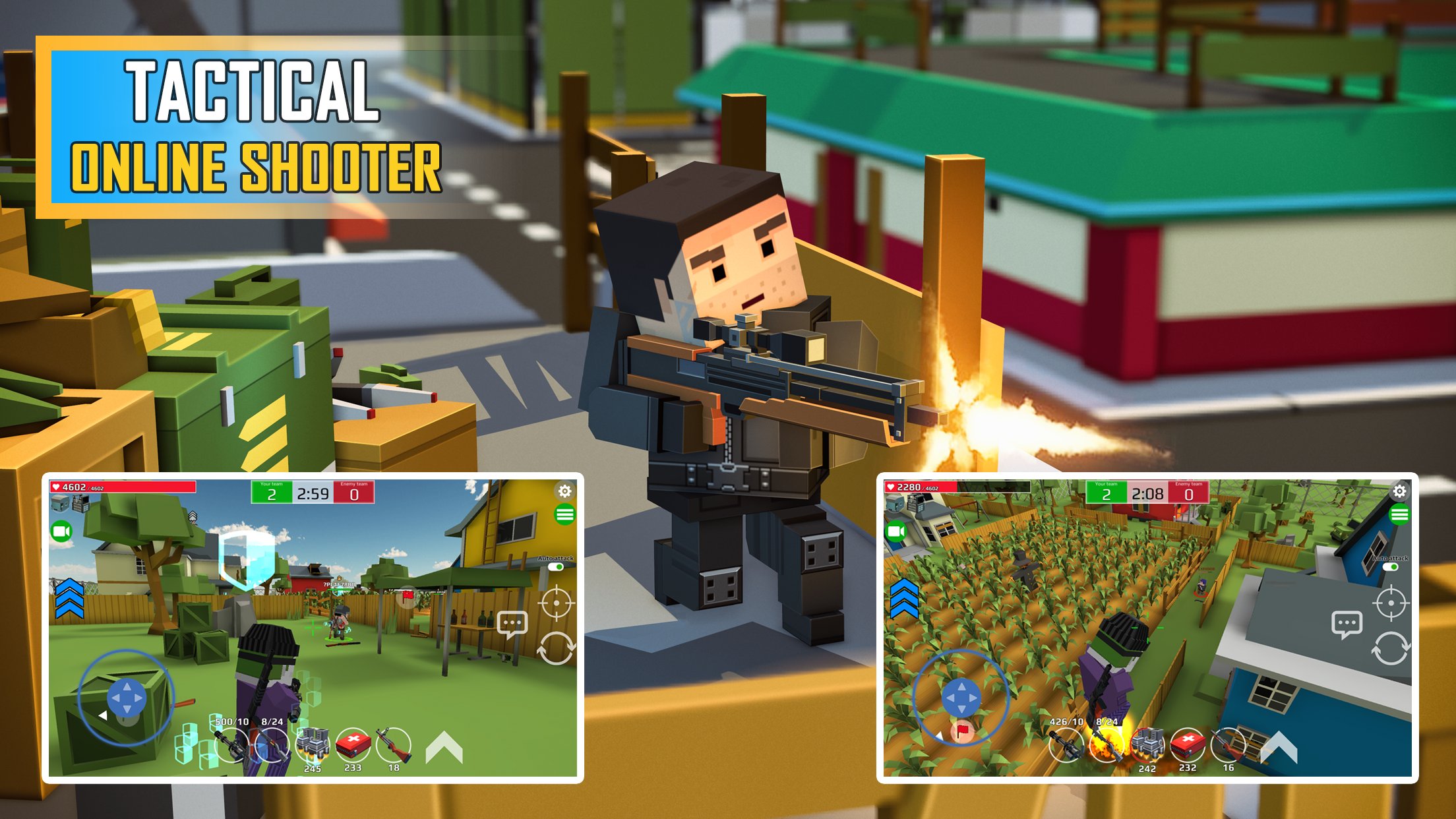 Pixel Danger Zone:Battleroyale - Apps on Google Play