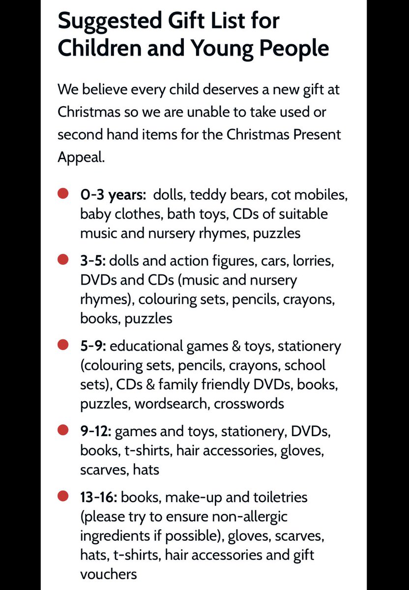 lucys_portraits's tweet photo. If anyone in #Tamworth wants to donate a gift for us to take to the @salvationarmyuk let me know!

See link for more information! 👇🏼
https://t.co/cQ0YYKEQQl

#tamworthuk #salvationarmy #Christmas @tamworthherald @aetswimschool @TamworthCouncil https://t.co/AoCTbqFZbc