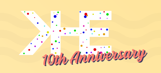 KentHackEnough's tweet photo. Guess who's turning 10! Come to our 10th birthday hackathon from October 23rd-24th! Find more at https://t.co/CvwhjpG8Bb https://t.co/WBjsSFtBUe