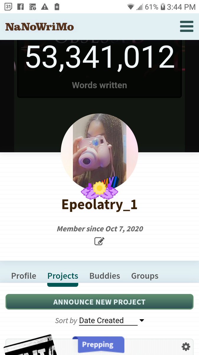 Writer's Networking -Pseudonym (Divya Code tweet media