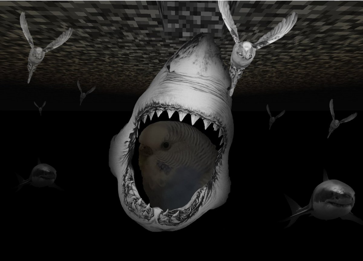 Ms.Lin_Art tweet media