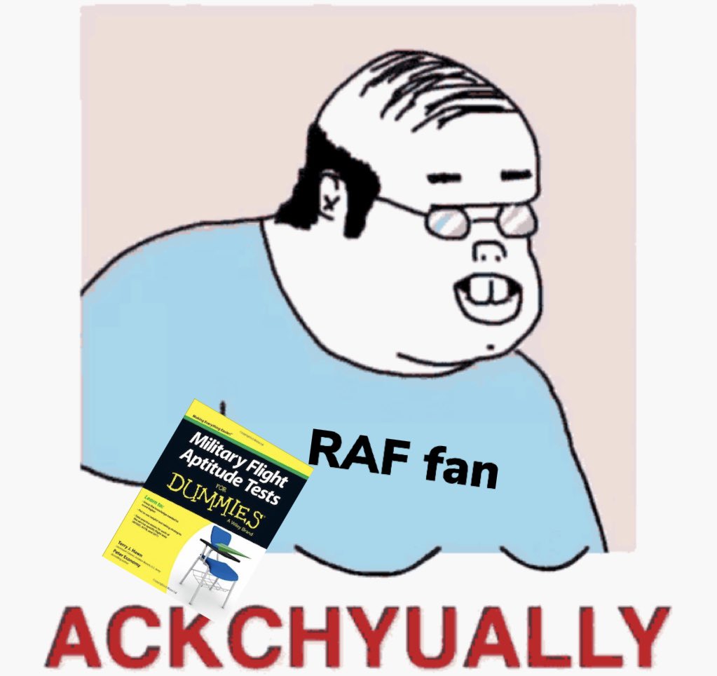 RexLmRManning1's tweet photo. @RAF_Luton The comments right now https://t.co/kn7aFustvM