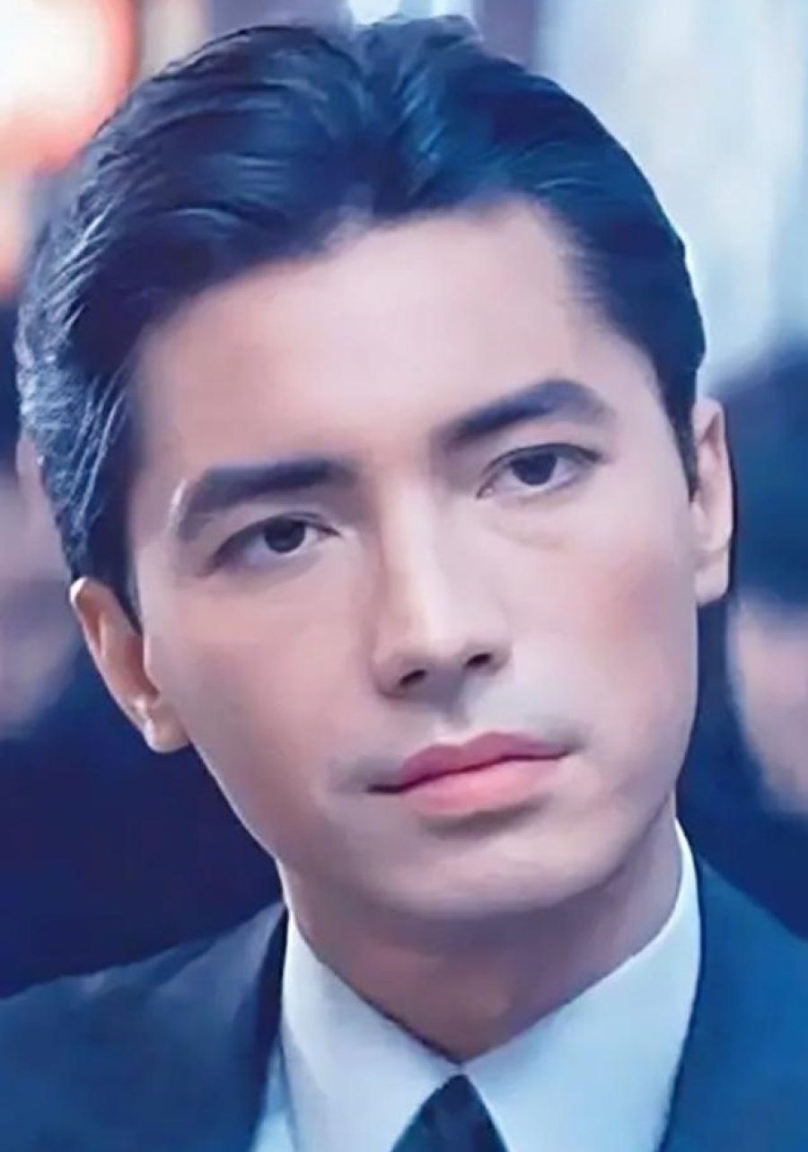 Happy Birthday  John Lone 