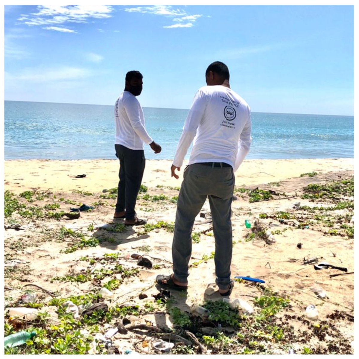 cleanoceantoken tweet media