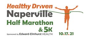 Looks like wonderful weather for the Naperville Half on Sunday. Best of luck to all of our runners! #napervillehalf #5k #dickpondracing #dickpondrunning