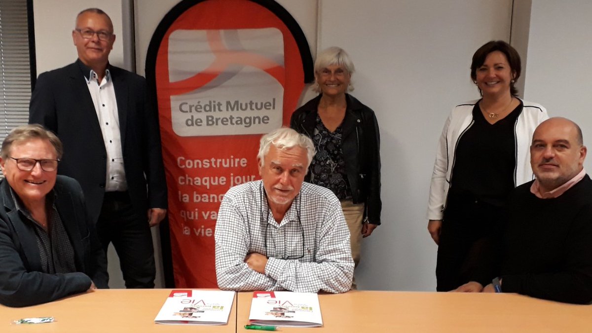 CMB UT LANDERNEAU tweet media