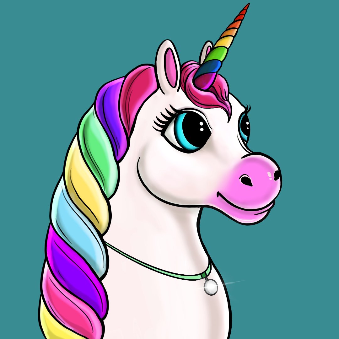 unicorncoolynft's tweet image. We're here for bring love to #Metaverse 💕
Welcome to Rainbowland 🌈

More info coming soon...