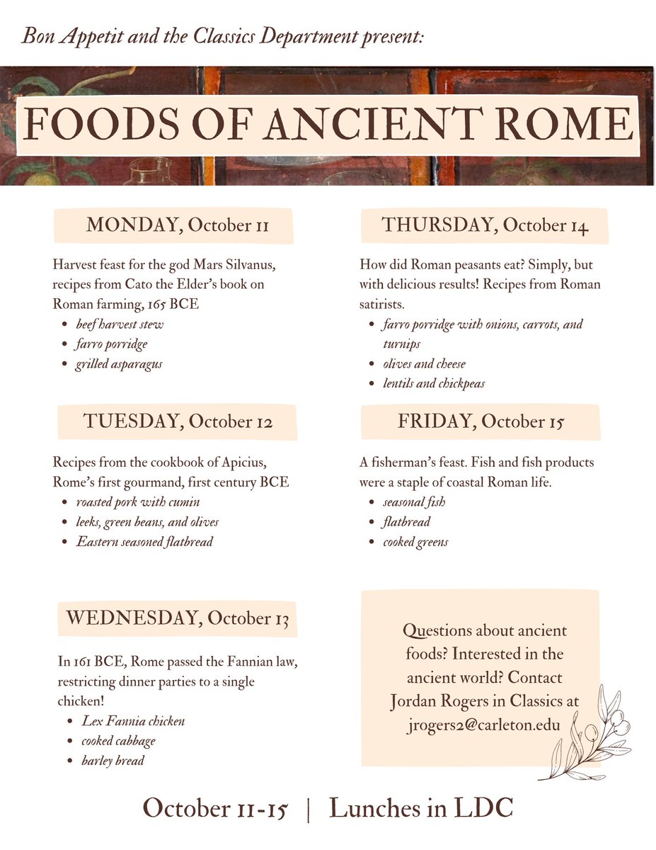 Carleton Classics tweet media