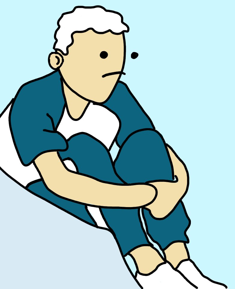 0xDrs_'s tweet image. TFW it's the eve before the drop and you still didn't make it into the discord 
@doodles @Poopie_cat @evankeast @byburnttoast