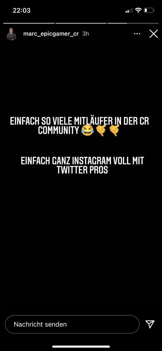 Marc tweet media