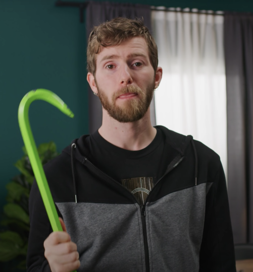 Linus Tech Tips tweet media