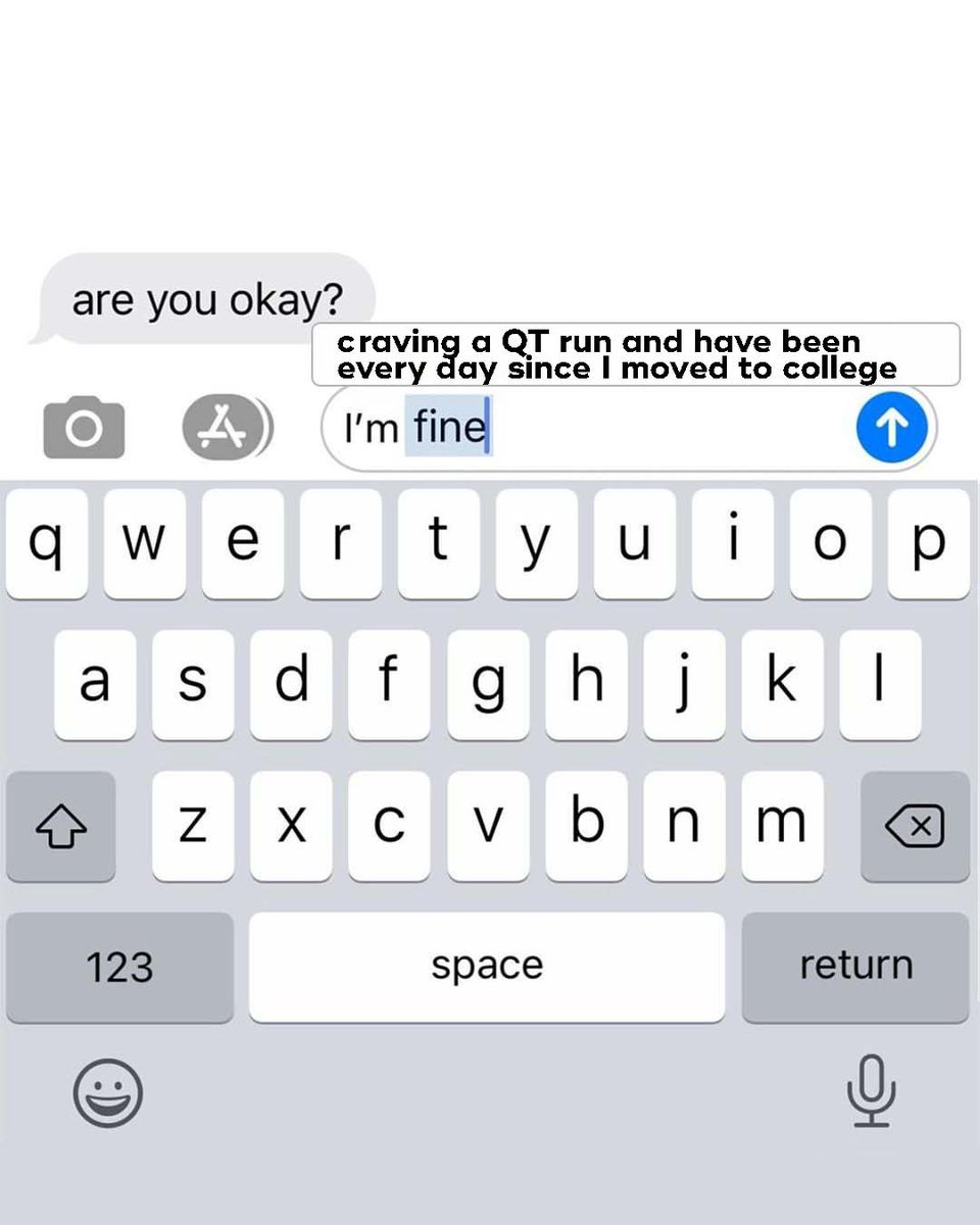 QuikTrip's tweet image. anyone else?