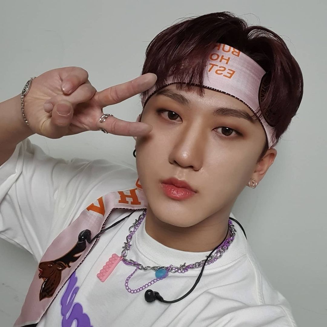 #changbin #StrayKids