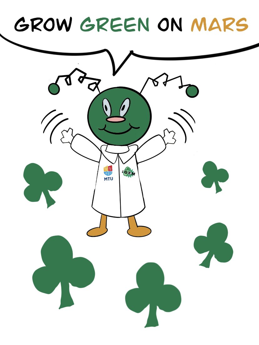 MTUIGEM's tweet photo. To all IGEM teams, meet our team mascot Martina. We are sharing our teams outreach project this year where we are asking you to welcome Martina! For more information please visit our Instagram post. https://t.co/TND7zKZz2K 

#igem #igem2021 #science #igemhq #outreach #collab https://t.co/ACPfgexoTH