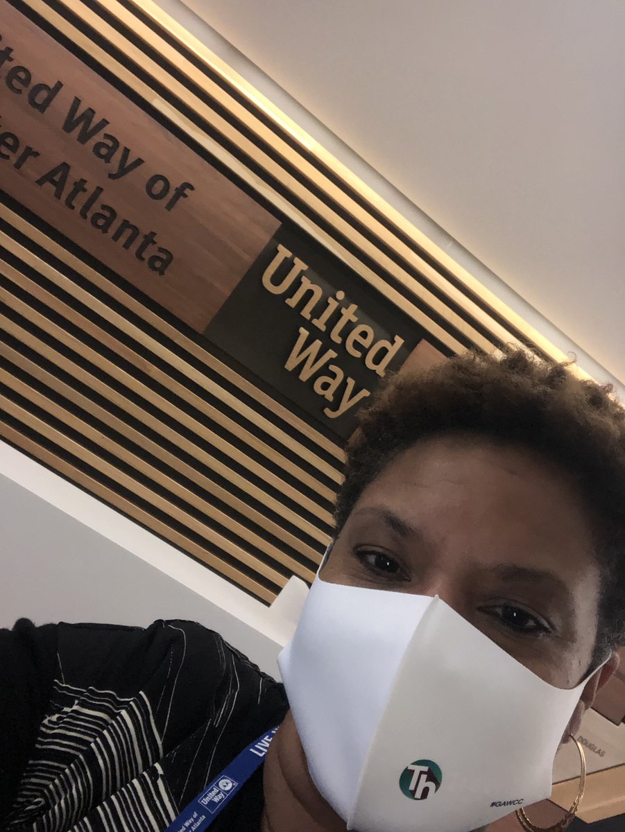CarynJai's tweet photo. I think I’m going to like it here… https://t.co/a6iWtPw7Io