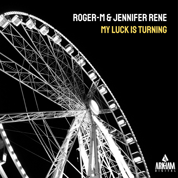 03.- Roger-M &amp; <a href="/JenReneMusic/">Jennifer Rene</a>  - My Luck Is Turning (Vibe is Alive Extended Remix) <a href="/Arkham_Digital/">Arkham Digital</a> #Icebreaker379 <a href="/PlayTranceRadio/">PlayTrance Radio-TV Spain</a> #trancefamily