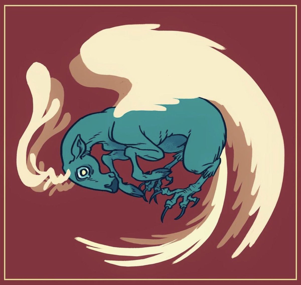 eelgut_'s tweet photo. Hi #PortfolioDay! I'm Hailey and I'm an illustrator and comic artist. I'm currently taking commissions, DM me to inquire. Please check out the rest of my stuff at https://t.co/4wl9qFICFB and on my instagram @/eel.gut! https://t.co/KERHuSaLIf